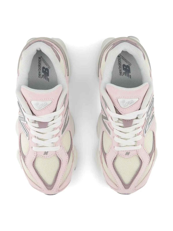 NEW BALANCE: Sneaker online - Sneaker - Rosa