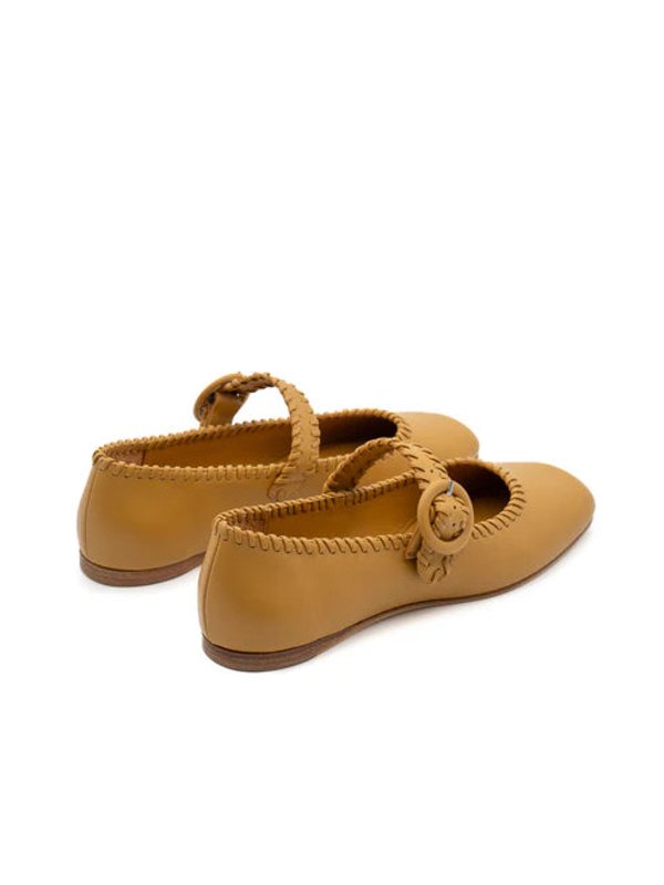 The Best Shops Paloma Barcelò: flat shoes - Dancer Rachel