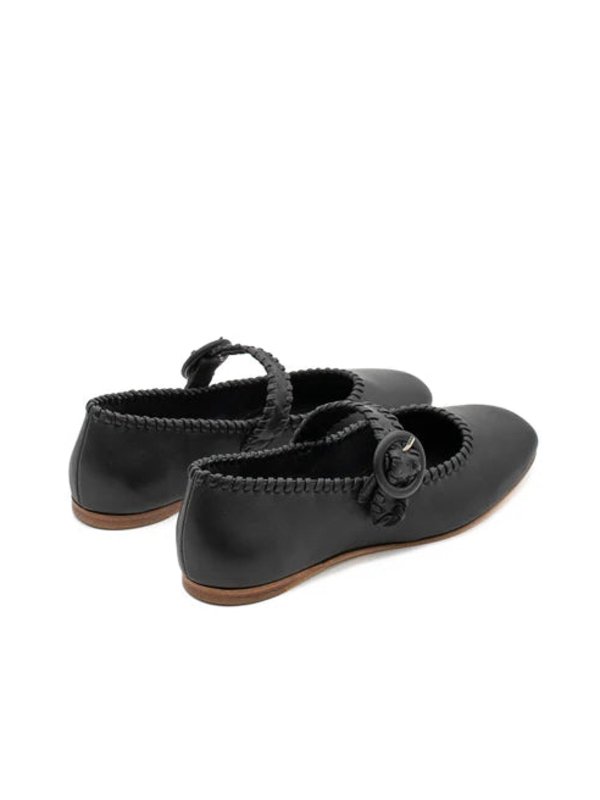 The Best Shops Paloma Barcelò: flat shoes - Dancer Rachel