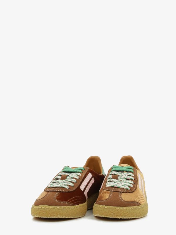 Baskets - Bronze Replica 
online: PURAAI