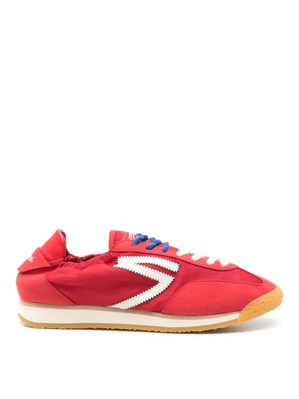 PURAAI: trainers - Sneakers