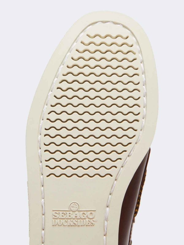 Dockside2 moccasin shop online: WEEKEND MAX MARA