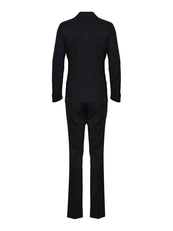 CORNELIANI: フォーマルスーツ online - フォーマルスーツ - ブルー