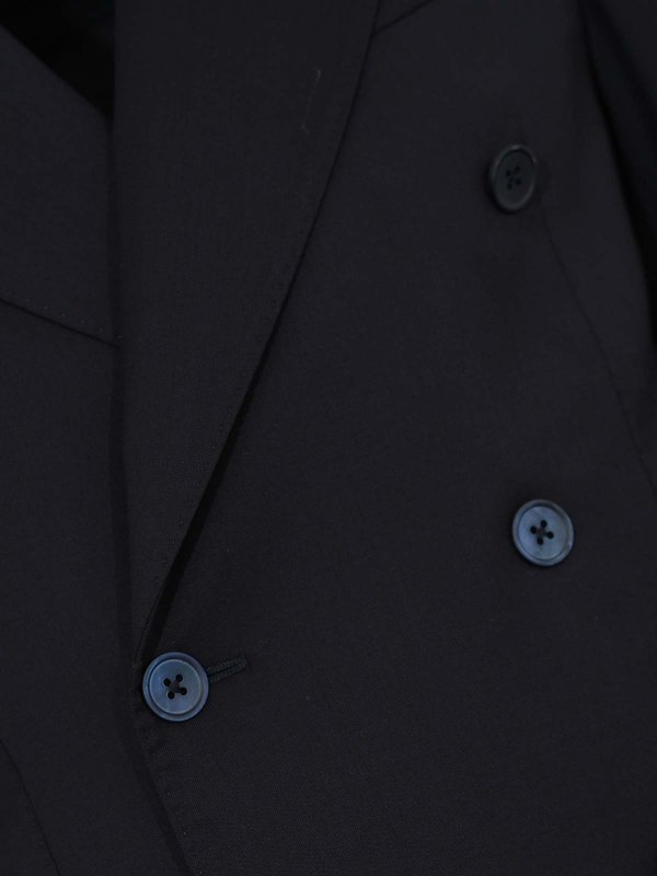 The Best Shops CORNELIANI: フォーマルスーツ - フォーマルスーツ - ブルー