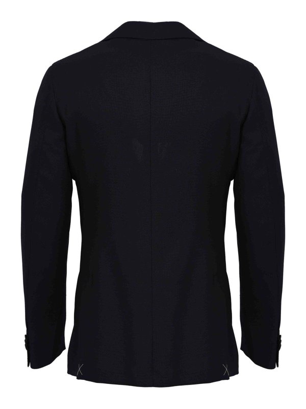 CORNELIANI: ブレザー online - ブレザー - ブルー