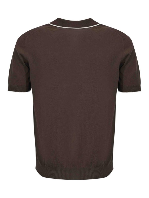 FAY: ポロシャツ online - ポロシャツ - マルチカラー