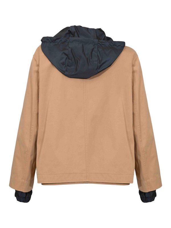 HERNO: カジュアルジャケット online - カジュアルジャケット - マルチカラー