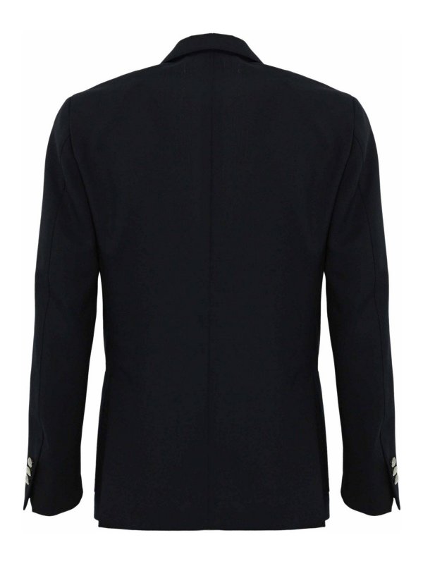 LARDINI: ブレザー online - ブレザー - ブルー