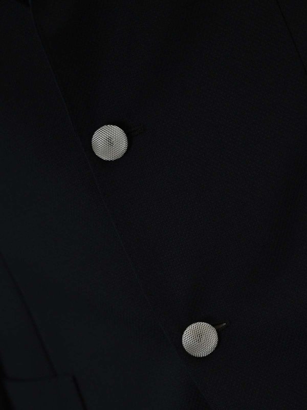 The Best Shops LARDINI: ブレザー - ブレザー - ブルー