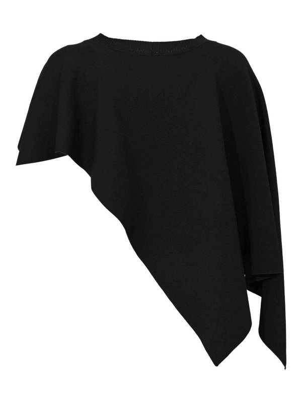 LIVIANA CONTI: Tuniques online - Tunique - Noir