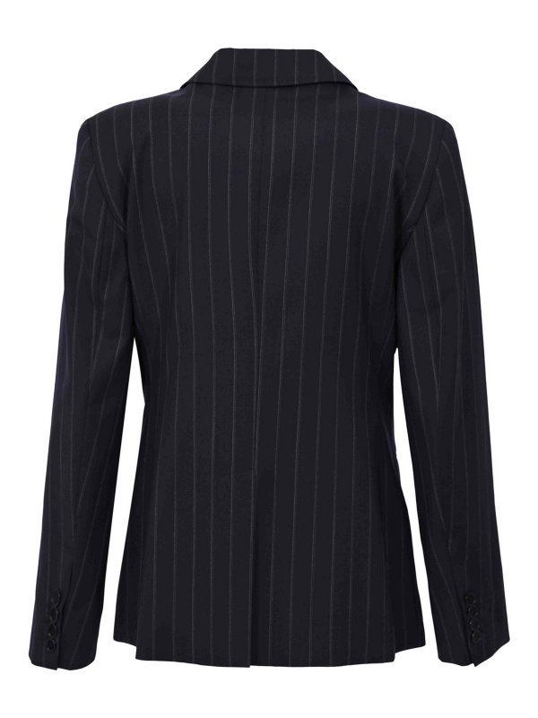 MAX MARA STUDIO: ブレザー online - ブレザー - ブルー