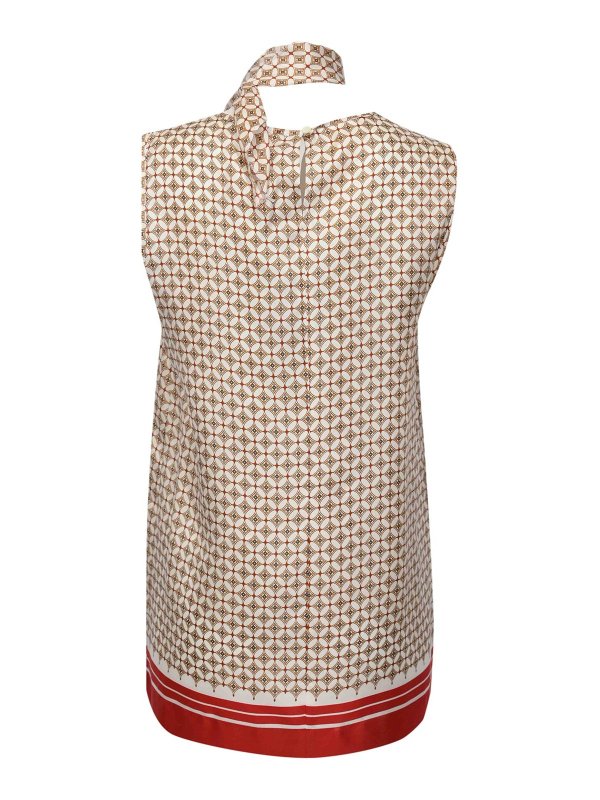 MAX MARA STUDIO: トップス＆タンクトップ online - トップ/タンクトップ - 赤