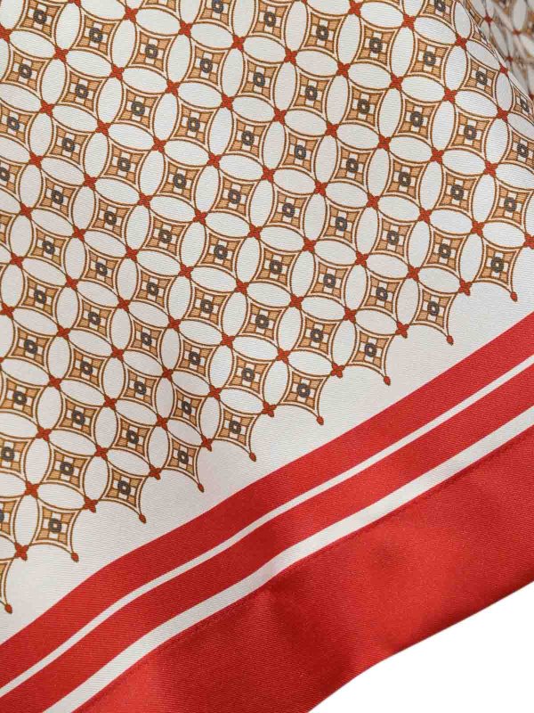 The Best Shops MAX MARA STUDIO: トップス＆タンクトップ - トップ/タンクトップ - 赤