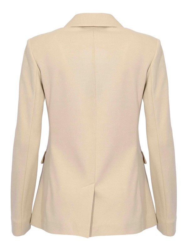 Max Mara: ブレザー online - ブレザー - 白