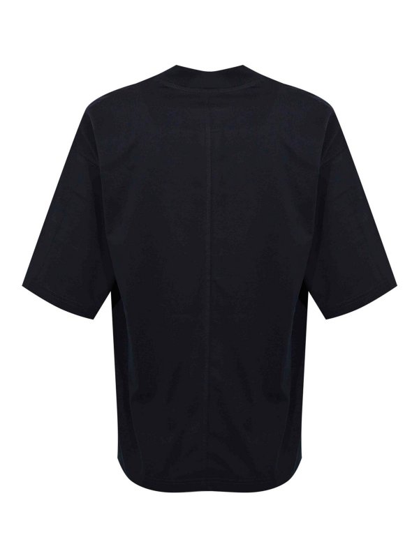 Paolo Pecora: Camisetas online - Camiseta - Azul