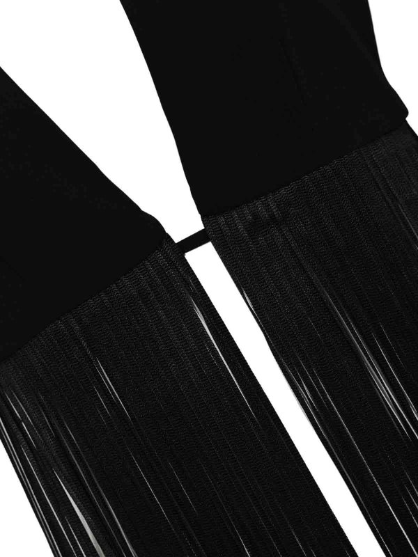 The Best Shops PATRIZIA PEPE: Tops & Débardeurs - Top - Noir