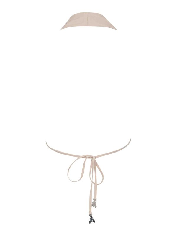 PATRIZIA PEPE: Tops und Tank Tops online - Top - Weiß