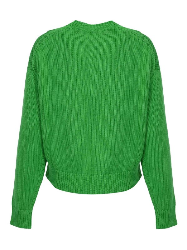 POLO RALPH LAUREN: ポロシャツ online - ポロシャツ - 緑