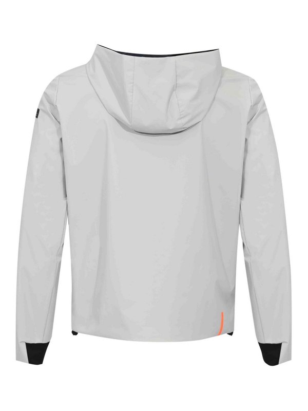 RRD Roberto Ricci Designs: Vestes casuals online - Veste Casual - Gris