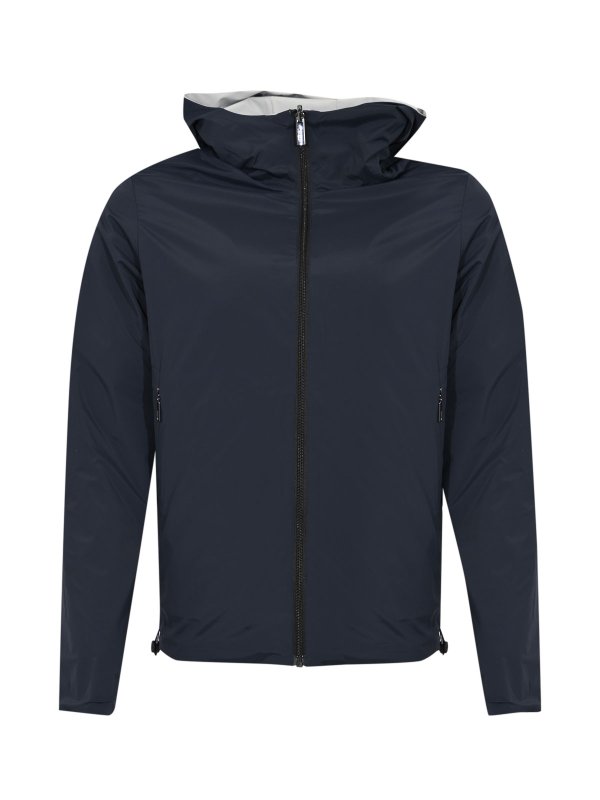 The Best Shops RRD Roberto Ricci Designs: Vestes casuals - Veste Casual - Gris