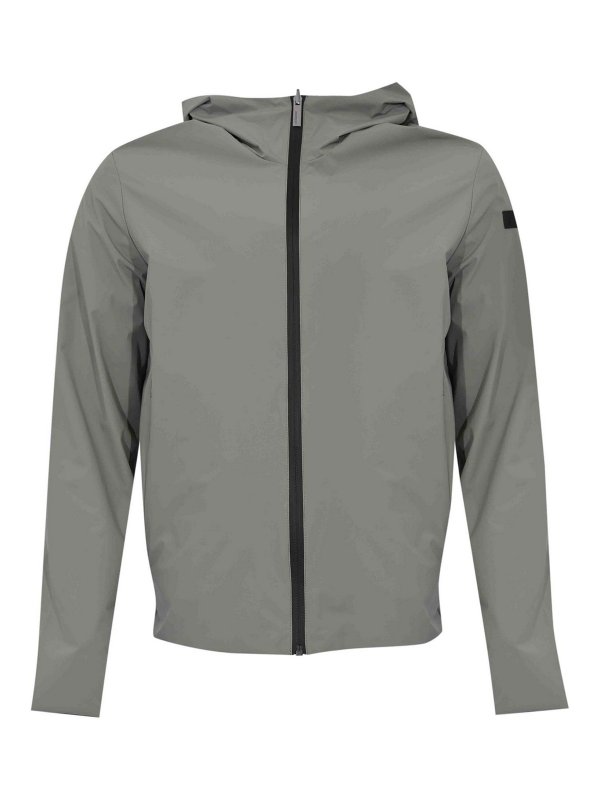 RRD Roberto Ricci Designs: Vestes casuals - Veste Casual - Multicolore