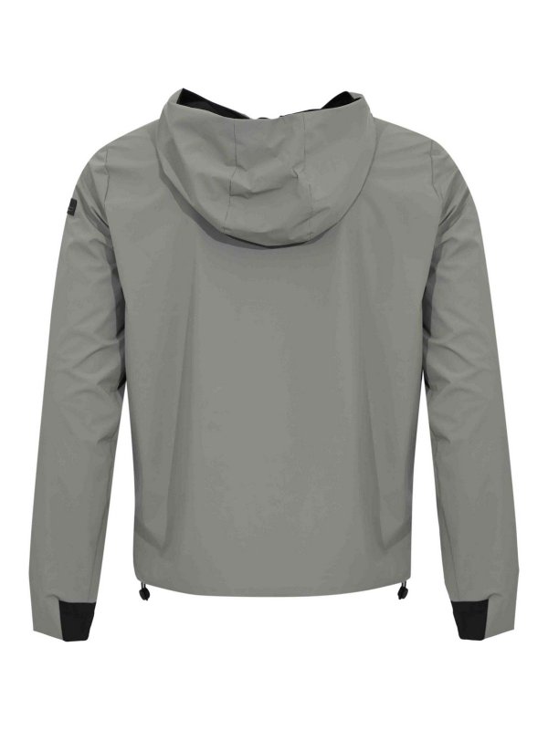 RRD Roberto Ricci Designs: Vestes casuals online - Veste Casual - Multicolore