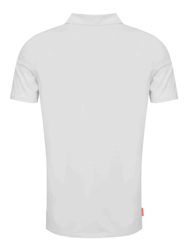 RRD Roberto Ricci Designs: Polos  online - Polo - Blanc