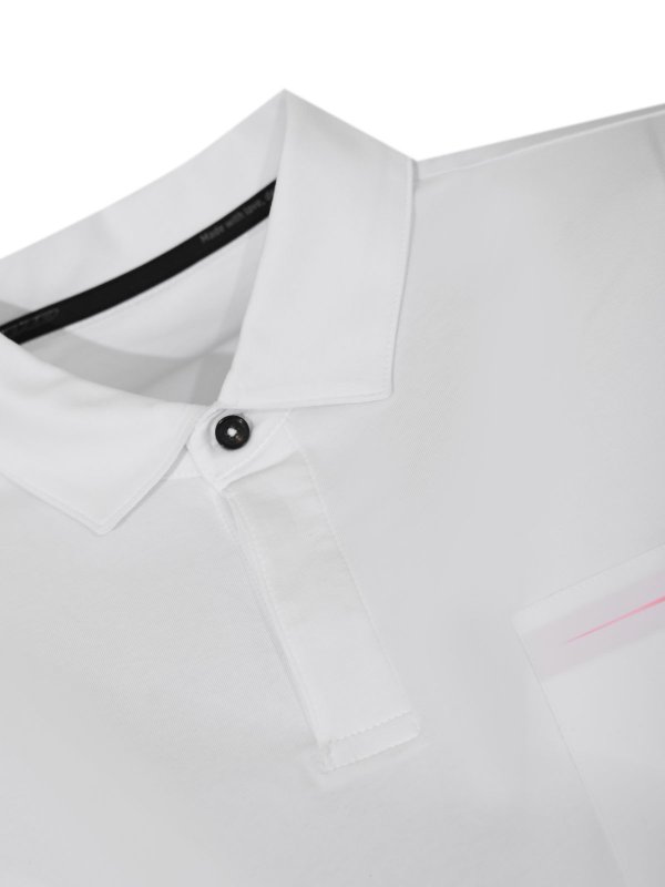 The Best Shops RRD Roberto Ricci Designs: Polos  - Polo - Blanc