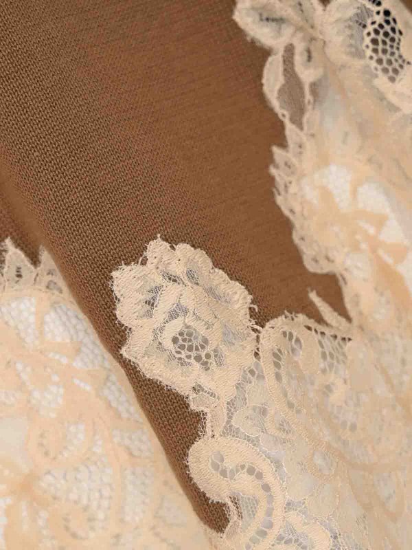 The Best Shops Semicouture: ポロシャツ - ポロシャツ - マルチカラー