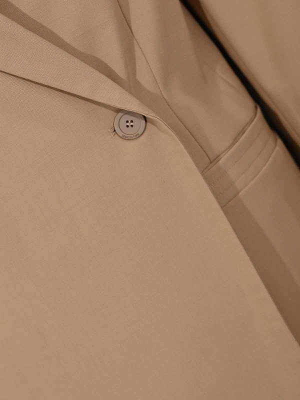 The Best Shops Semicouture: ブレザー - ブレザー - マルチカラー