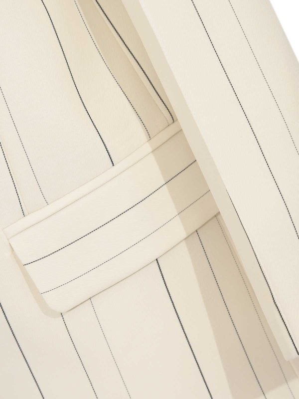 The Best Shops Semicouture: カジュアルジャケット - カジュアルジャケット - マルチカラー