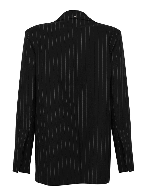 SPORTMAX: blazers online - Spxdivina Tailored Blazer