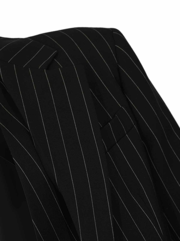 The Best Shops SPORTMAX: blazers - Spxdivina Tailored Blazer