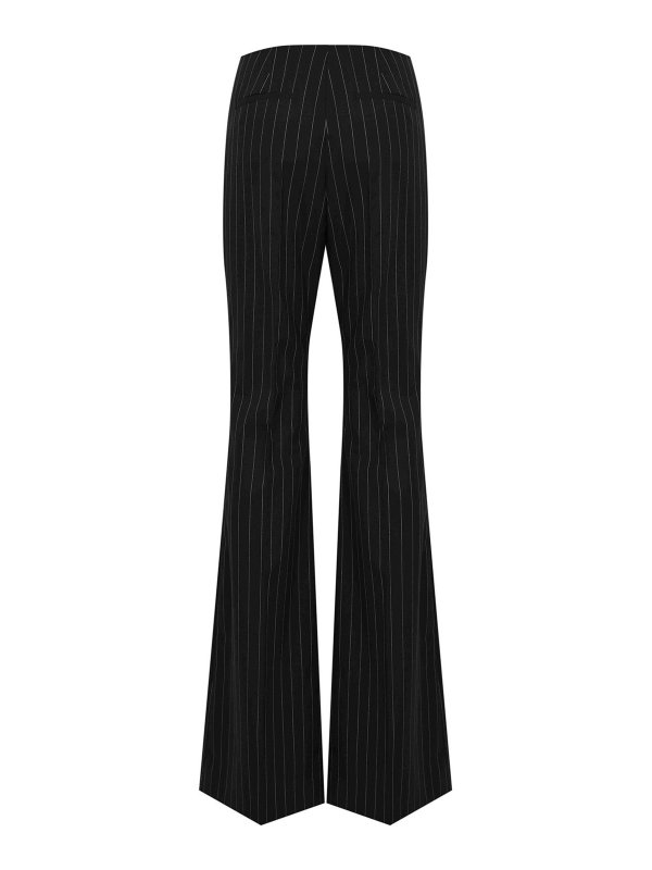 SPORTMAX: Casual Hosen online - Casual Hose - Schwarz