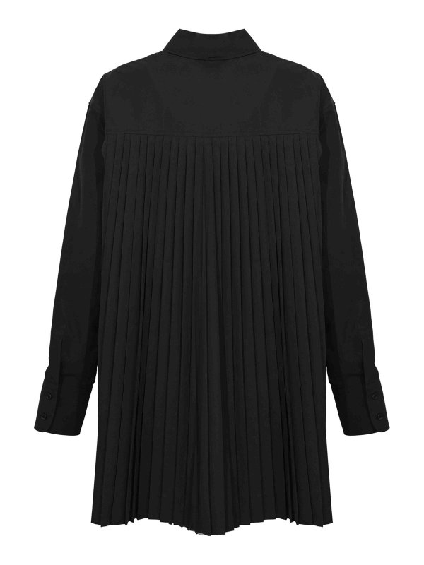 SPORTMAX: Hemden online - Hemd - Schwarz