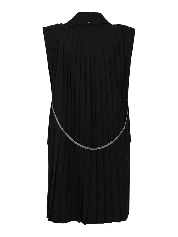 SPORTMAX: ブレザー online - ブレザー - 黒