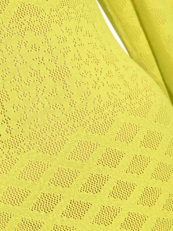 The Best Shops TWINSET: イブニングドレス - イブニングドレス - マルチカラー