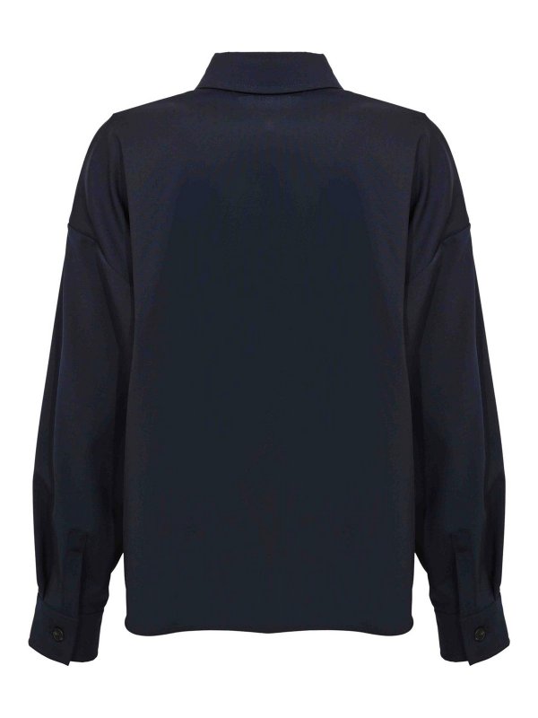 WEEKEND MAX MARA: カジュアルジャケット online - カジュアルジャケット - ブルー