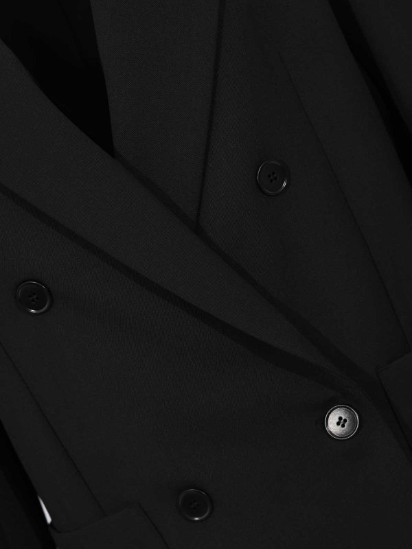 The Best Shops WEEKEND MAX MARA: ブレザー - ブレザー - 黒