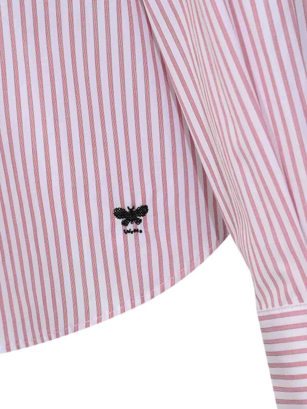 The Best Shops WEEKEND MAX MARA: シャツ - シャツ - ヌードカラー