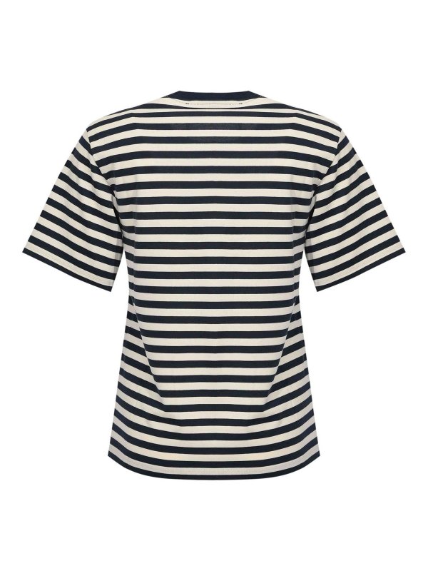 WEEKEND MAX MARA: t-shirts online - Wkdvenaco Basic T-Shirt