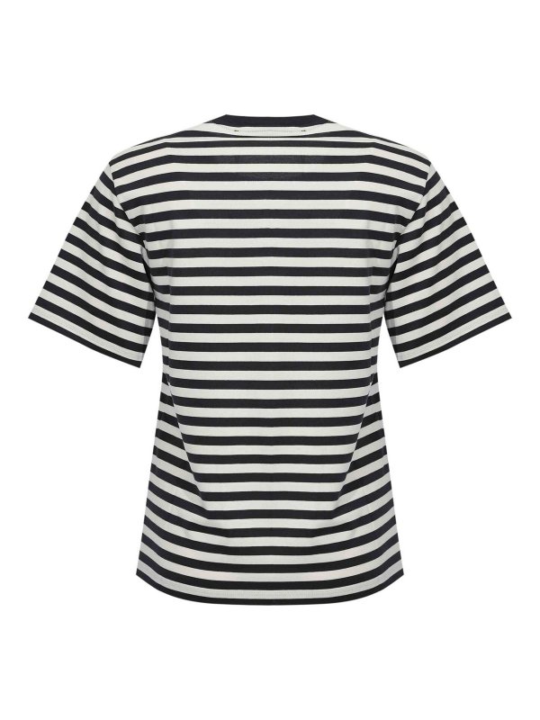 WEEKEND MAX MARA: t-shirts online - Wkdvenaco Basic T-Shirt