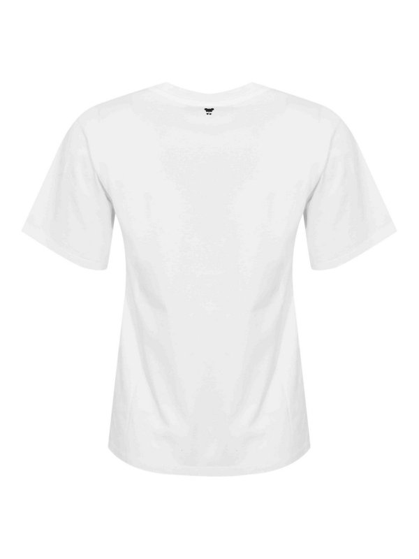 WEEKEND MAX MARA: Camisetas online - Camiseta - Blanco