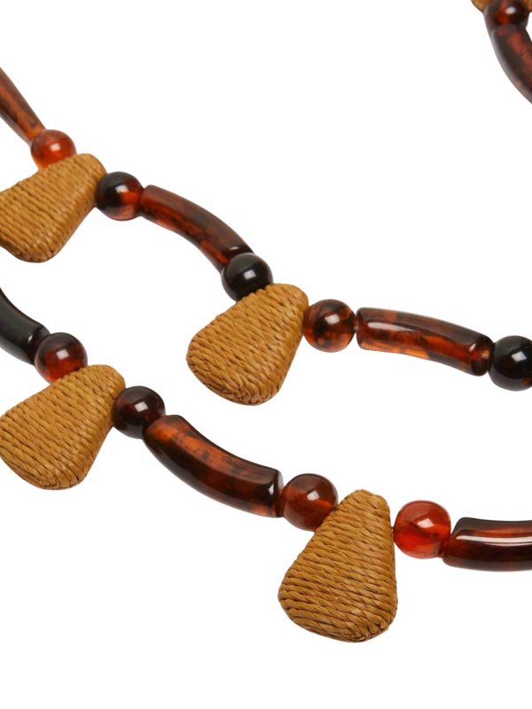 WEEKEND MAX MARA: Collar online - Collar - Marrón