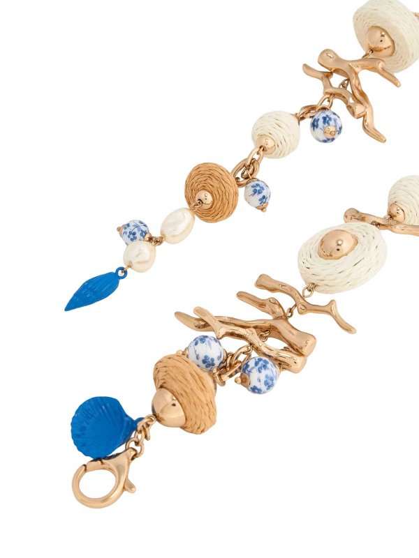 WEEKEND MAX MARA: ネックレス online - ネックレス/チョーカー - 金