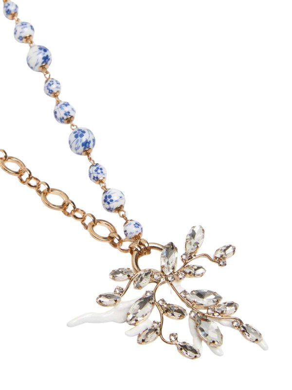 WEEKEND MAX MARA: ネックレス online - ネックレス/チョーカー - 金