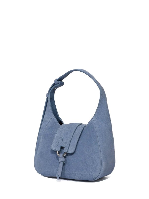 HOGAN: ショルダーバッグ online - ショルダーバッグ - ブラウン