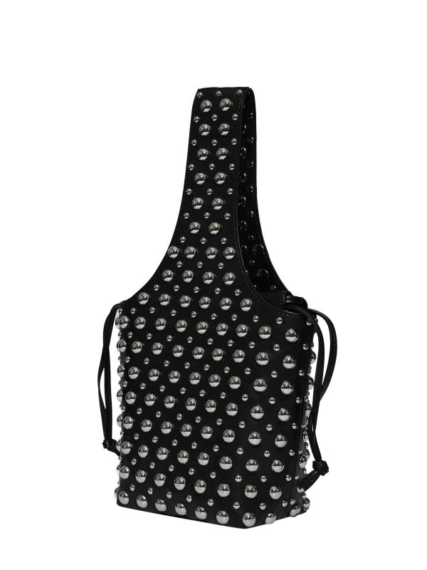 LIVIANA CONTI: Sacs seau  online - Sac Seau - Noir