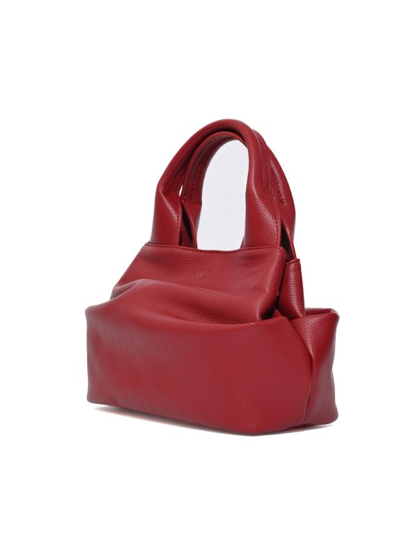 Max Mara: クロスボディバッグ online - クロスボディバッグ - 赤