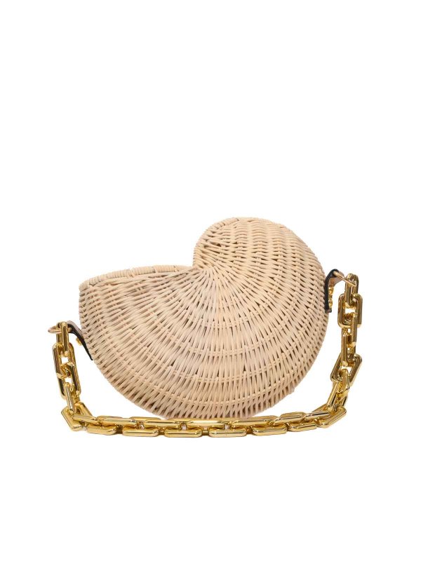 NO SECRETS: Sacs bandoulière online - Sac Bandoulière - Jaune Clair